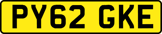 PY62GKE