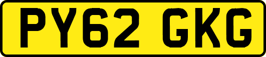 PY62GKG