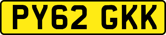 PY62GKK