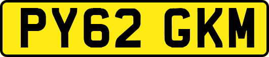 PY62GKM