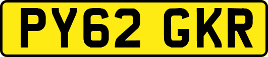 PY62GKR