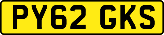 PY62GKS