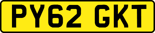 PY62GKT