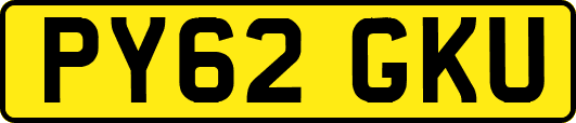 PY62GKU
