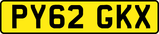 PY62GKX