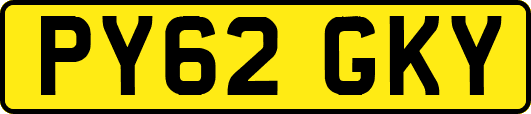 PY62GKY