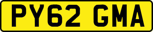 PY62GMA