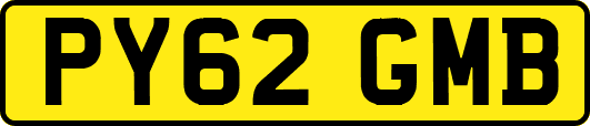 PY62GMB