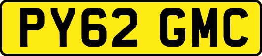 PY62GMC