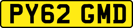 PY62GMD