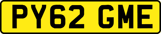 PY62GME
