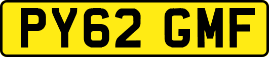 PY62GMF