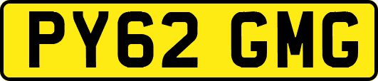 PY62GMG