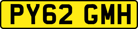 PY62GMH