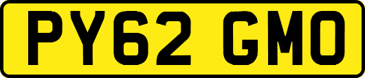 PY62GMO