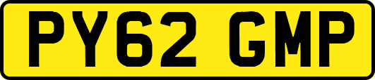 PY62GMP