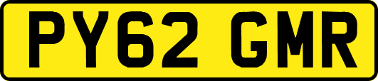 PY62GMR