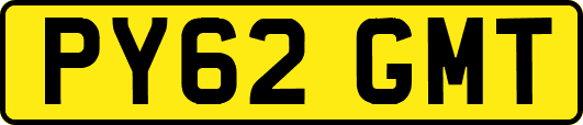 PY62GMT
