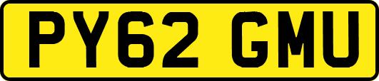 PY62GMU