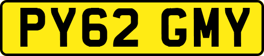 PY62GMY