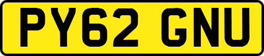 PY62GNU