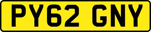PY62GNY