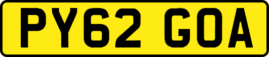 PY62GOA