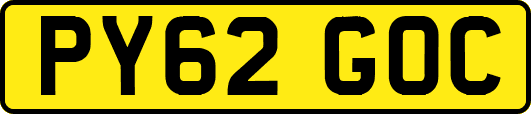 PY62GOC