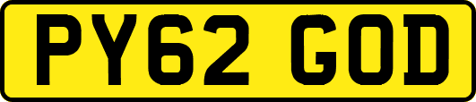 PY62GOD