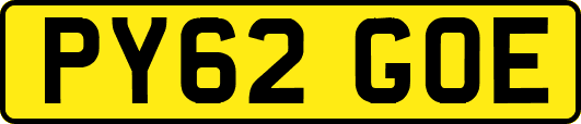 PY62GOE