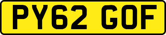 PY62GOF