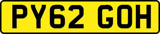 PY62GOH