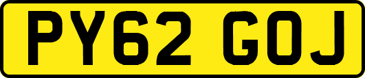 PY62GOJ