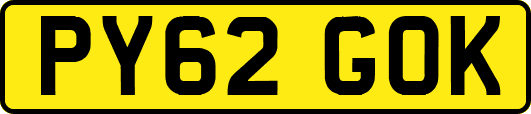 PY62GOK