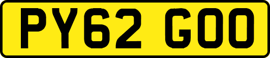PY62GOO