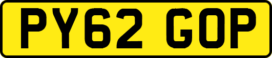 PY62GOP