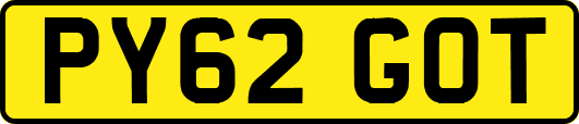 PY62GOT