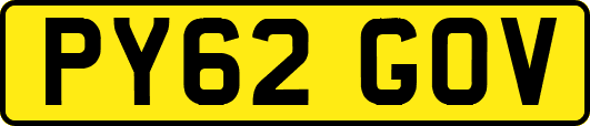 PY62GOV