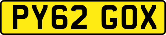 PY62GOX