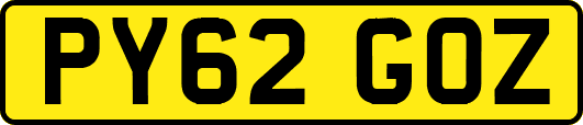 PY62GOZ