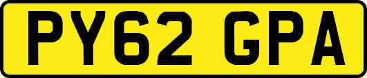 PY62GPA