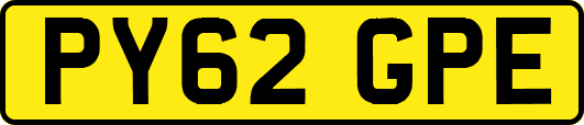 PY62GPE