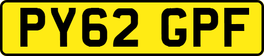 PY62GPF