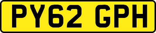 PY62GPH