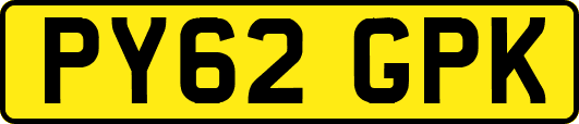 PY62GPK