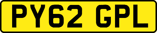 PY62GPL