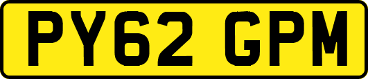 PY62GPM