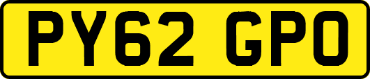 PY62GPO
