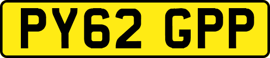 PY62GPP