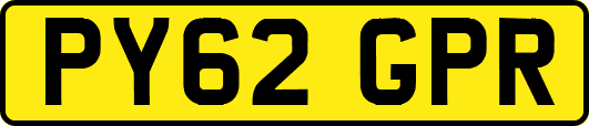 PY62GPR
